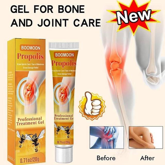 Bee Venom External Cream Spine Knee Joint Massage Active Body Joint Cream 1pc on Productcaster.