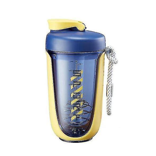 Bärbar proteinshaker on Productcaster.