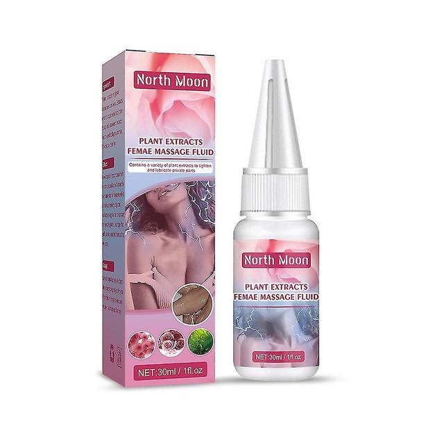 Gel De Orgasmo Rápido Para Mujeres Potenciador De La Libido Excitador Afrodisíaco Pareja Íntimo Lubricante Vaginal Ti on Productcaster.