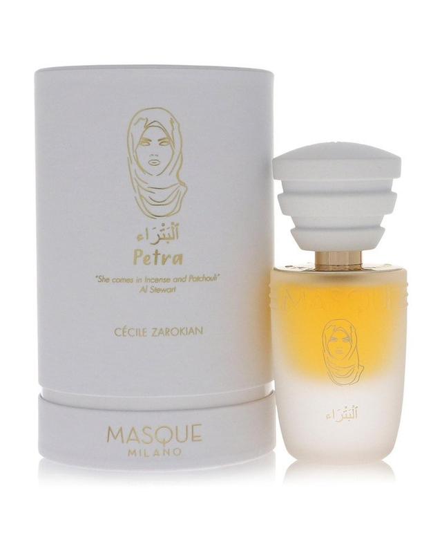 Masque Milano Petra Eau De Parfum Spray n/a 35 ml on Productcaster.