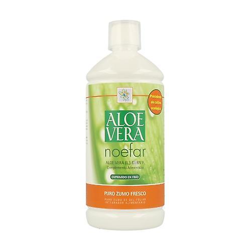 Noefar Aloe vera 1000 ml on Productcaster.