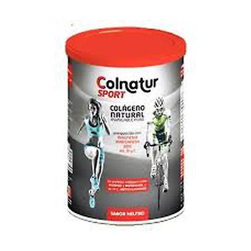 Colnatur Sport Neutral Flavor 330 g on Productcaster.