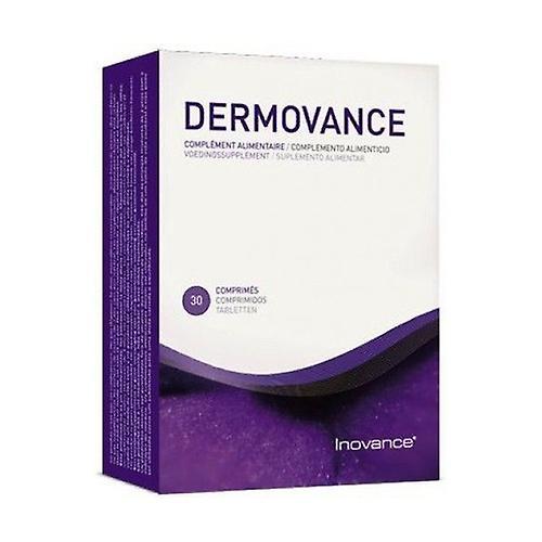 Inovance Dermovance 30 tablets on Productcaster.