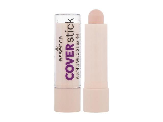 Essence - Cover Stick 10 Matt Naturelle - Dla kobiet, 6 g on Productcaster.