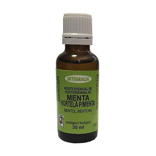 Integralia Eco Peppermint Essential Oil 30 ml of essential oil (Mint) on Productcaster.