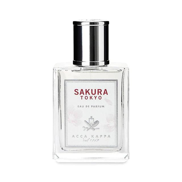 Acca Kappa Sakura Tokyo Eau de Parfum 100ml on Productcaster.