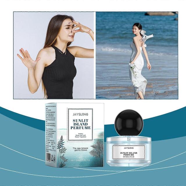 Kankanwo Vanilla Perfume Perfume Diary Perfume Light Fragranct Persistent Fragranct Dew Fresh Lady 30ml A on Productcaster.