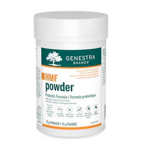 Genestra Brands HMF Poudre, 75 grammes on Productcaster.