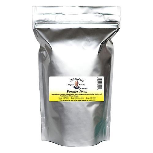 Dr. Christophers Formulas Kelp-T Combination Powder, 16 oz (Pack of 1) on Productcaster.