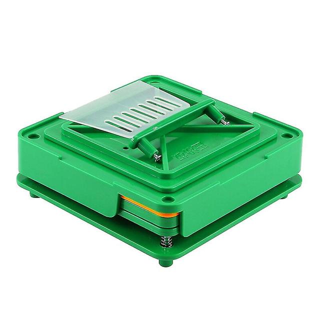 Capsule Filling Tray 00 100 Hole Capsule Filler Capsule Filling Machine Manual Capsule Filler With-qq on Productcaster.