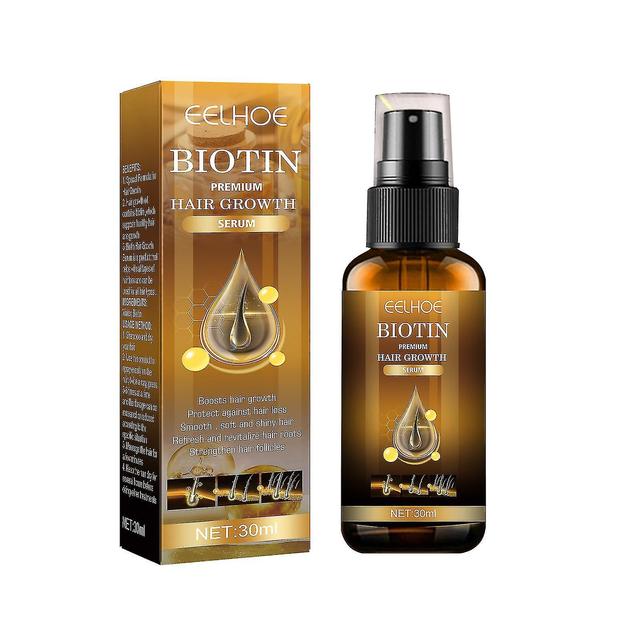 Biotin Massage Scalp Dense Anti-loss Nourishing -j on Productcaster.