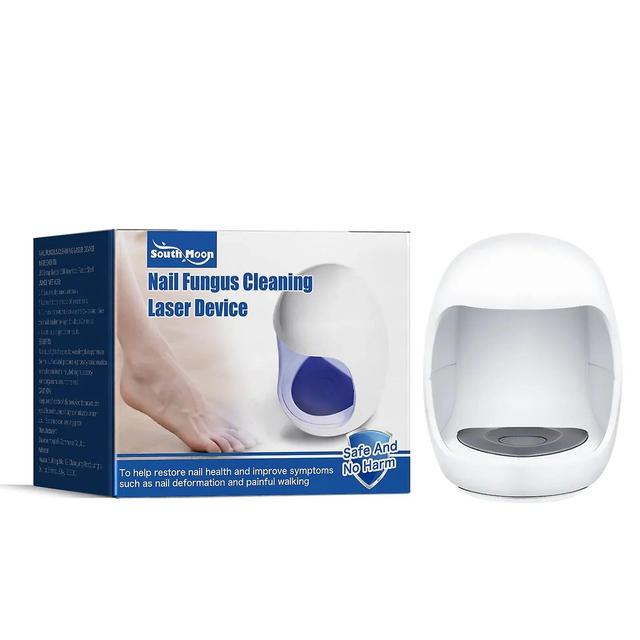 Fungal Nail Laser Device Repair Fast Nails Fungus Onychomycosis 1 pcs on Productcaster.