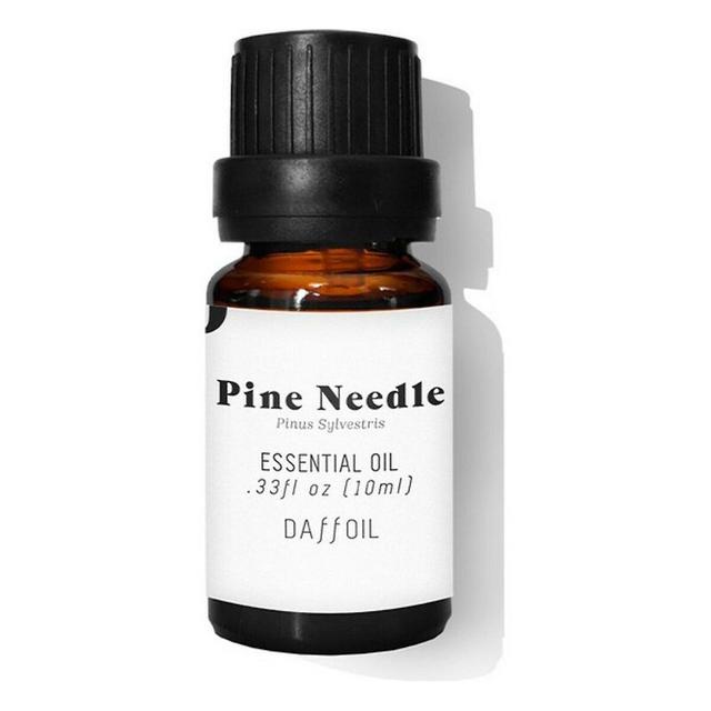 Essential oil Daffoil Aceite Esencial Pinewood 10 ml on Productcaster.