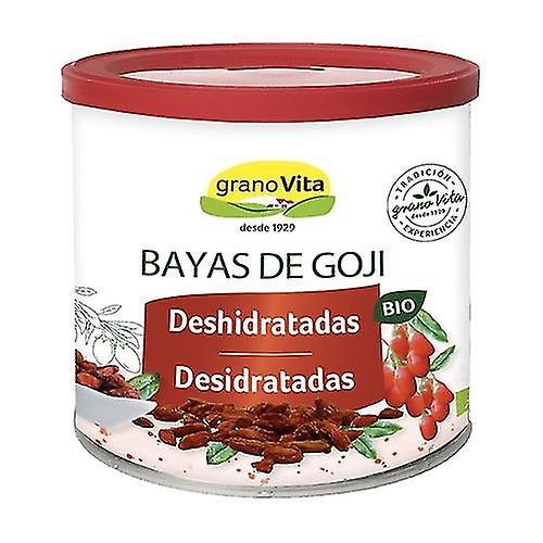 Organic Goji Berries 200 g on Productcaster.