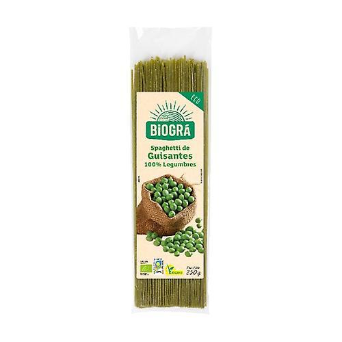 Biográ Bio hrachové špagety 250 g on Productcaster.