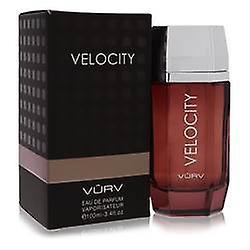 Vurv velocity eau de parfum spray by vurv on Productcaster.