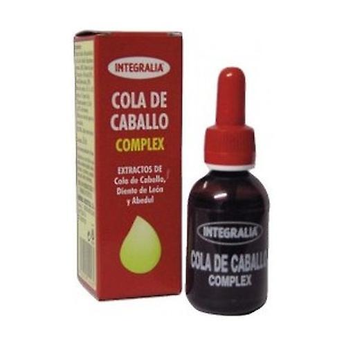 Integralia Horsetail Concentrate 50 ml on Productcaster.