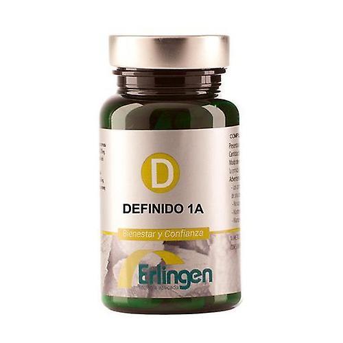 Erlingen Defined 1A 60 tablets on Productcaster.