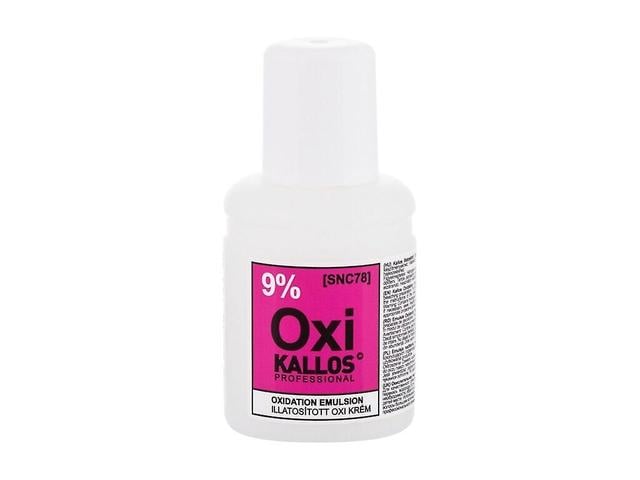 Kallos Cosmetics - Oxi 0.09 - For Women, 60 ml on Productcaster.