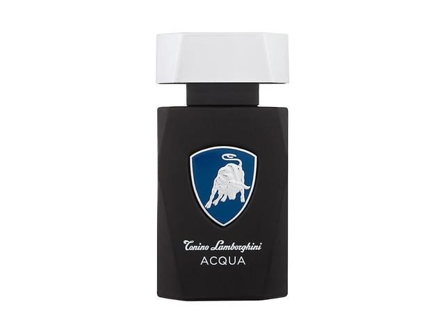 Lamborghini - Acqua - For Men, 75 ml on Productcaster.