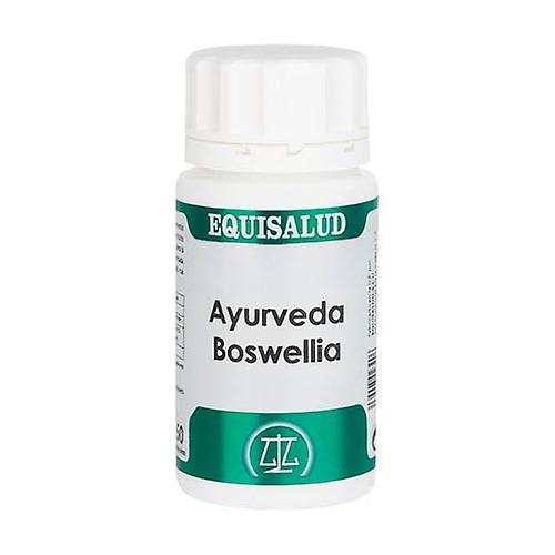 Equisalud Ayurveda Bosswelia Holofit 50 capsules on Productcaster.