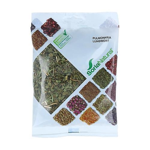 Soria Natural Pulmonaria Bag 25 g on Productcaster.