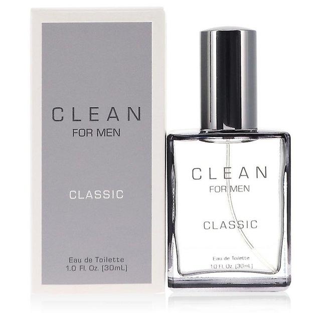 Clean men eau de toilette spray by clean. on Productcaster.