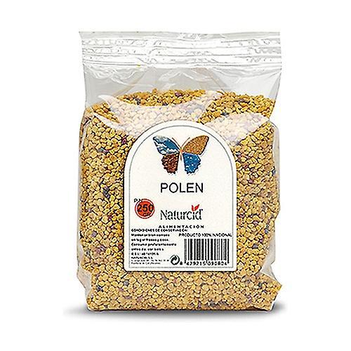 Naturcid bee pollen 200 g on Productcaster.