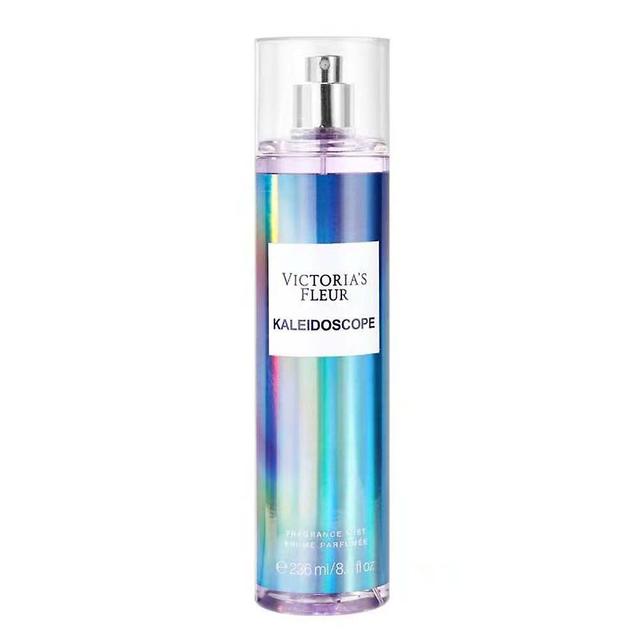 unbrand Damenparfums Spray Lang anhaltender flüssiger Duft mit Blumenduft 236ml Kaleidoskop on Productcaster.