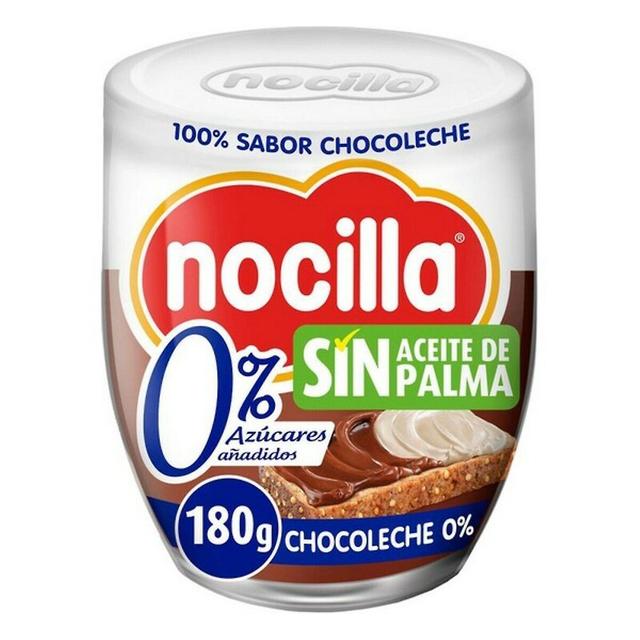 Čokoládová nátierka Nocilla (180 g) on Productcaster.