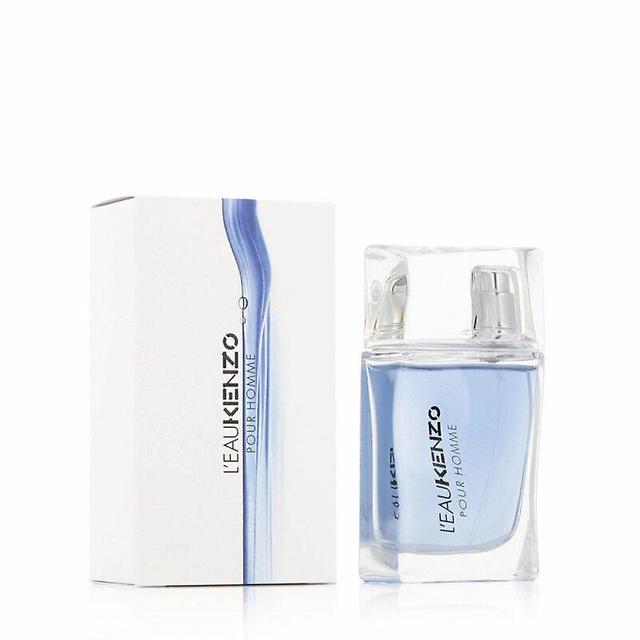 Men's Perfume Kenzo 30 Ml on Productcaster.