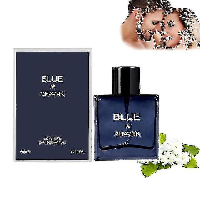 Flysmus Savagery Pheromone Men Perfume, Dopamina Perfume 50ml Feromônio Colônia Spray Q8 for men 50ml on Productcaster.