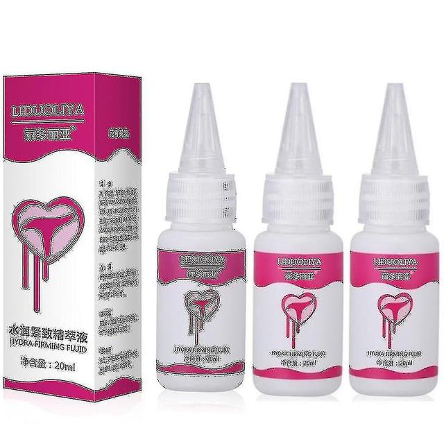 3pcs Fast Orgasm Gel For Women Libido Enhancer Exciter Aphrodisiac Couple Intimate Lubricating Vaginal Tight Oil Adults Sex Products on Productcaster.