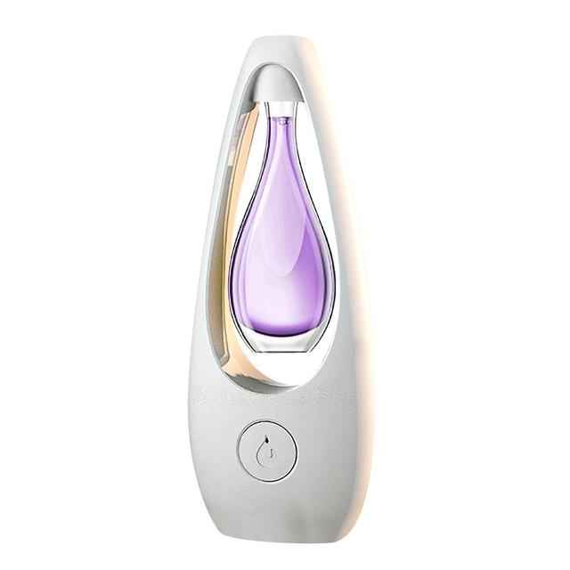 Taishh Multifunctional Automatic Aromatherapy Machine (containing Essential Oil: 50ml) E on Productcaster.