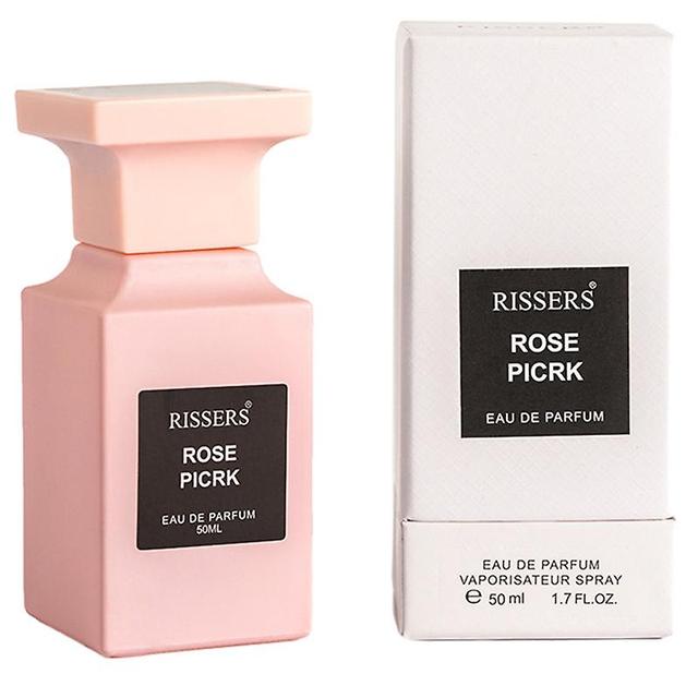 unbrand 50ml Ebenholz Adlerholz Pfirsich Eau De Parfum Für Frauen, Eau De Parfum Spray Für Sie Thorny Rose on Productcaster.