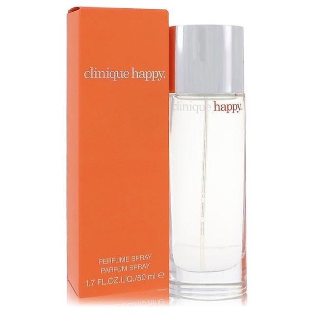 Happy by Clinique 50ml Perfume Spray on Productcaster.