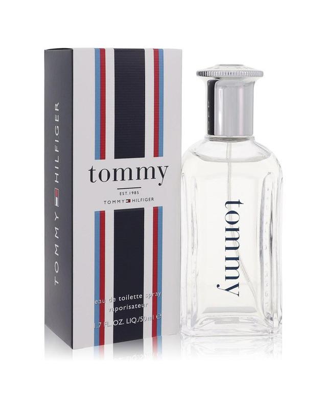 Tommy Hilfiger Cologne Spray for Men n/a 50 ml on Productcaster.