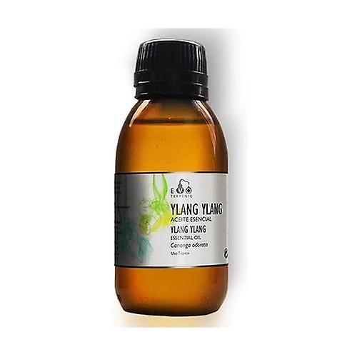 Terpenic Eteerinen Ylang Ylang -öljy 100 ml eteeristä öljyä (Ylang-Ylang) on Productcaster.