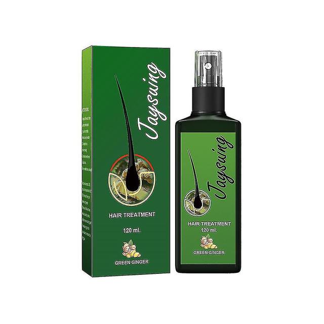 HaarwuchssprayHaarwuchssprayformenFrauenHaarwuchsbehandlung Neu 120ml on Productcaster.