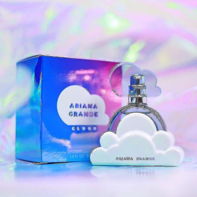 Antbaba Ariana Grande Cloud Eau De Parfum, 100 Ml, Blue, Gift For Men And Women X on Productcaster.