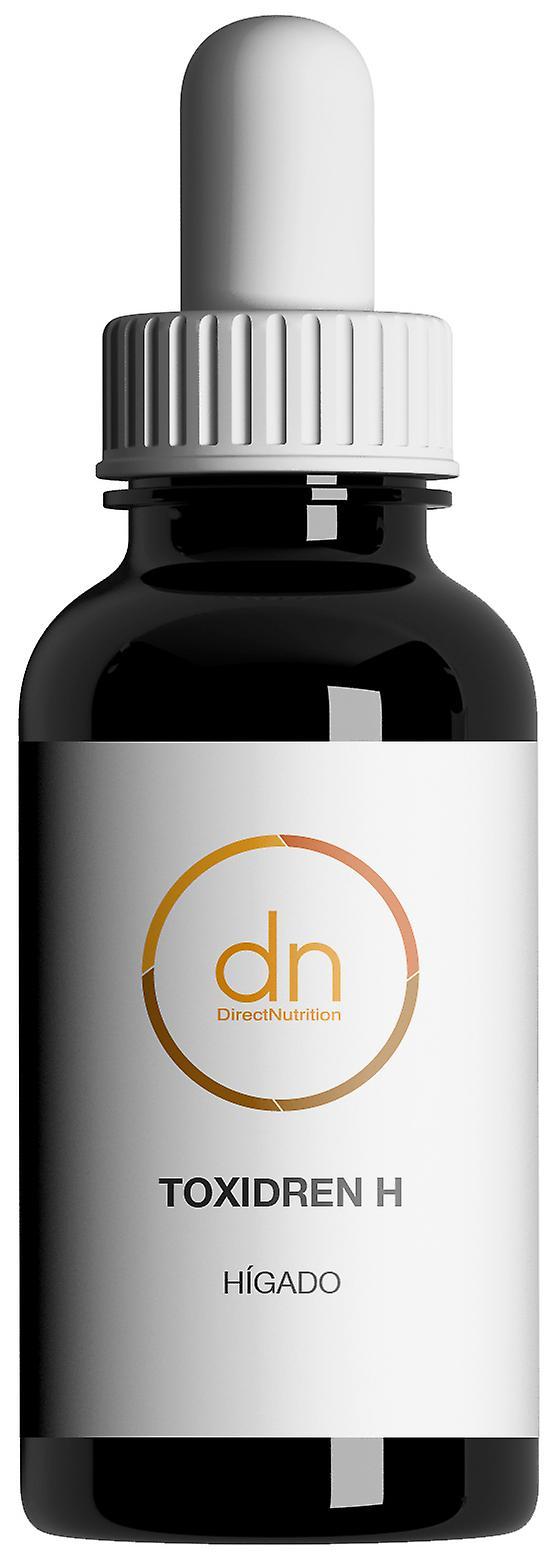 Direct Nutrition Toxidren H 100Ml, on Productcaster.