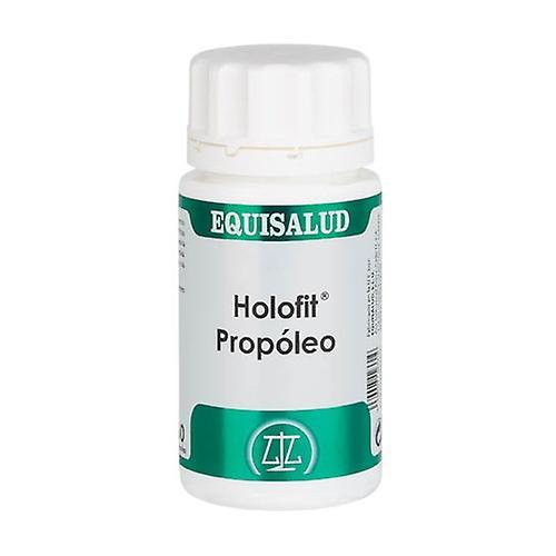 Equisalud Holofit Propolis 60 kapselia on Productcaster.