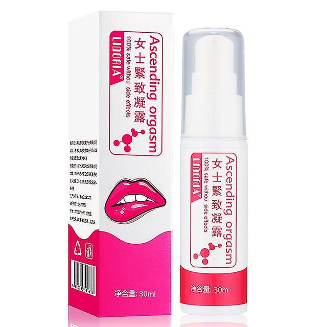 Donne Orgasmo Ascendente Gel Sessuale Drop Exciter Climax Gel Libido Enhancer on Productcaster.