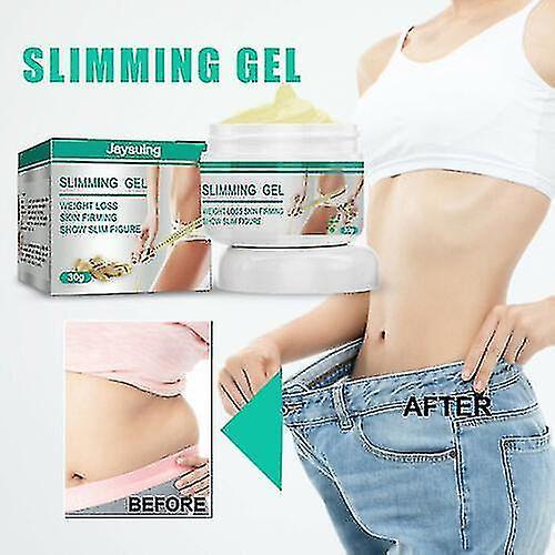 Ginger Fat Burning Cream 1Pcs 30g on Productcaster.