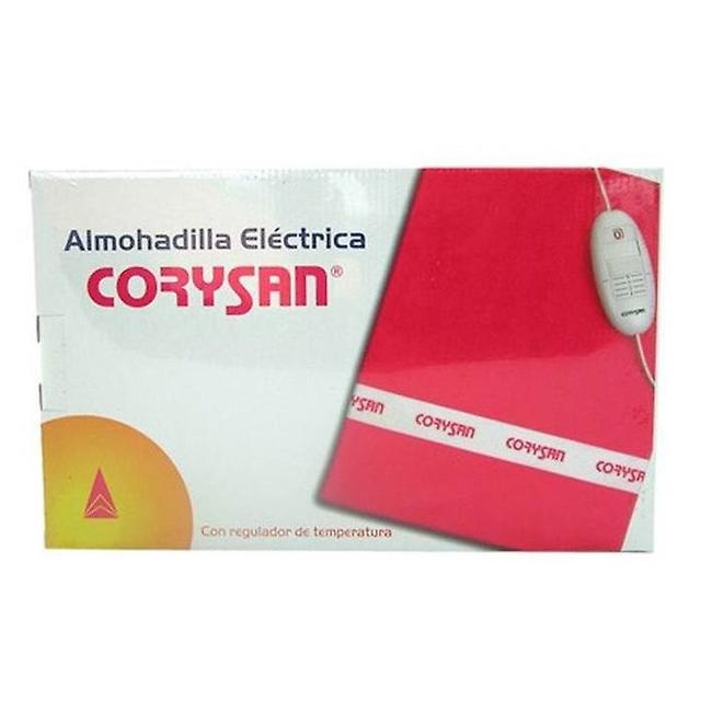 Almohadilla elect confort corysan 30x40 on Productcaster.