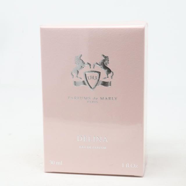 Delina by Parfums De Marly Eau De Parfum 1.0oz/30ml Spray New With Box 1.0 oz on Productcaster.