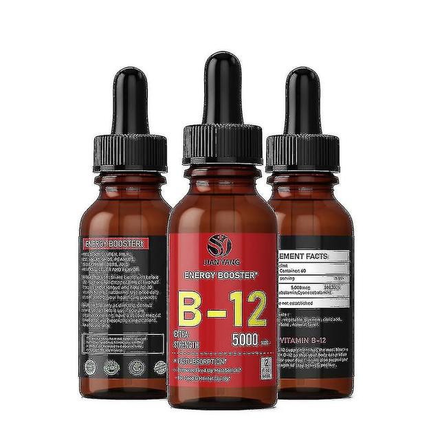 Vitamin B12 Drops Vitamin B12 Drops on Productcaster.