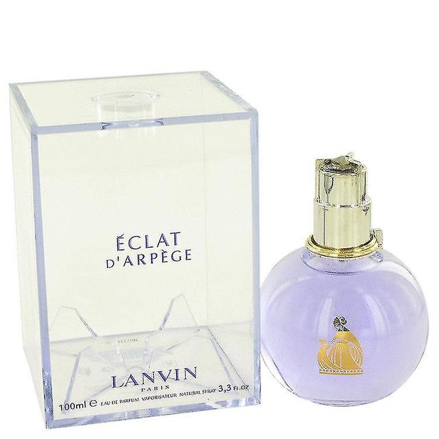 Woda perfumowana w sprayu Eclat D'arpege By Lanvin 3.4 uncji wody perfumowanej w sprayu on Productcaster.