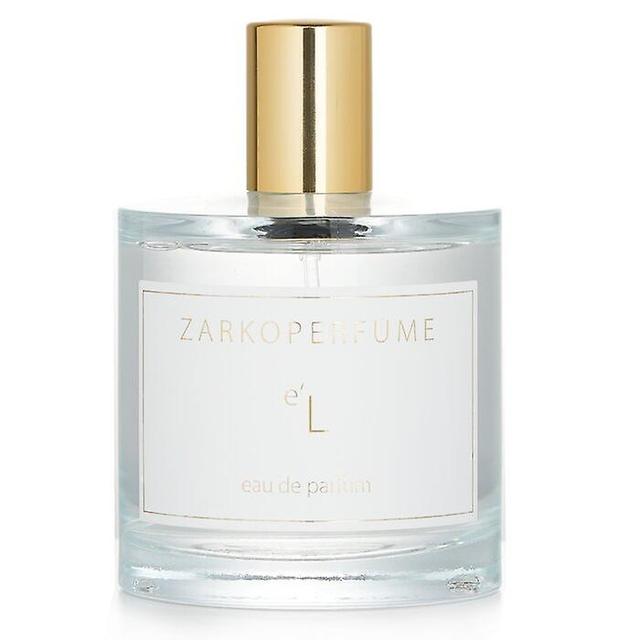 Zarkoperfume E'l eau de parfum spray - 100ml / 3.3oz on Productcaster.