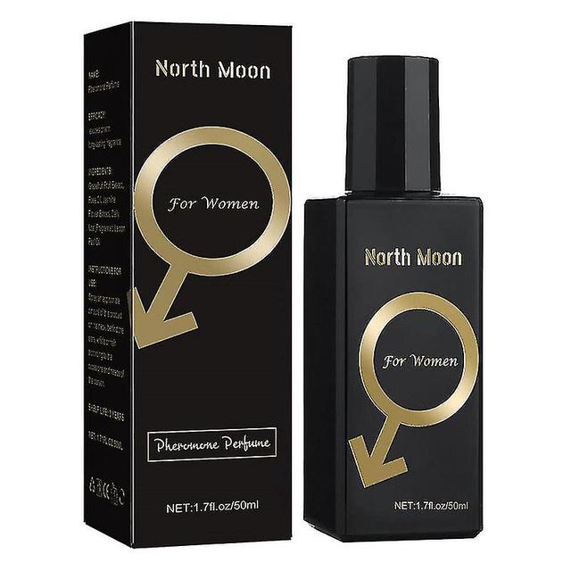 Flysmus Savagery Pheromon Herren Parfüm, Dopamin Parfüm 50ml Pheromon Cologne Spray Q5 für Männer 50ml on Productcaster.